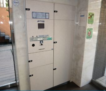 ダフィット門前仲町の物件内観写真