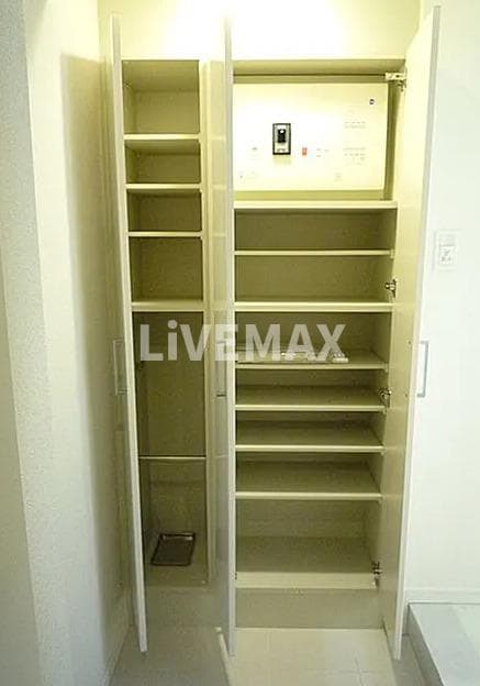 アクサス大手町ラクシーズの物件内観写真