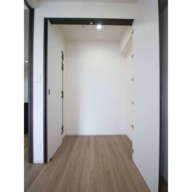 プレール・ドゥーク亀戸Ⅵの物件内観写真