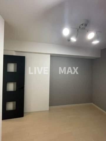 グランヴァンデュヴェール東京の物件内観写真