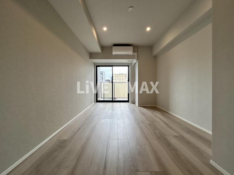 The LOG日本橋の物件内観写真