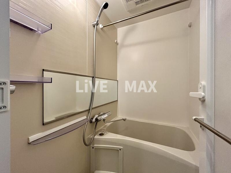 The LOG日本橋の物件内観写真