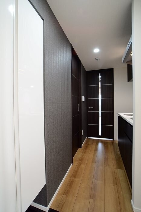 ステージグランデ向島の物件内観写真