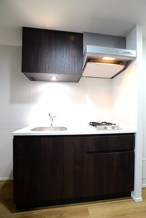 ステージグランデ向島の物件内観写真