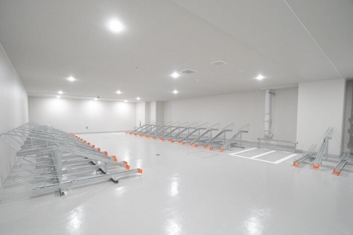 ステージグランデ向島の物件外観写真