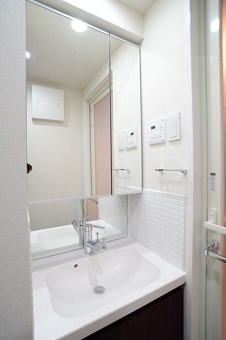 ステージグランデ向島の物件内観写真