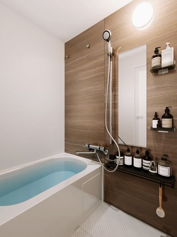 RELUXIA本所吾妻橋Ⅲの物件内観写真