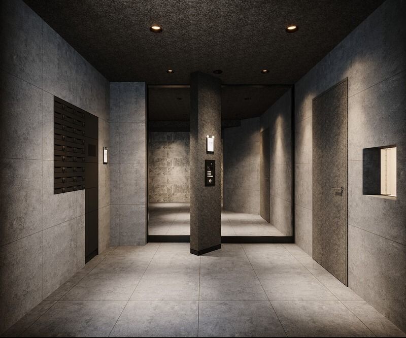 RELUXIA本所吾妻橋Ⅲの物件外観写真