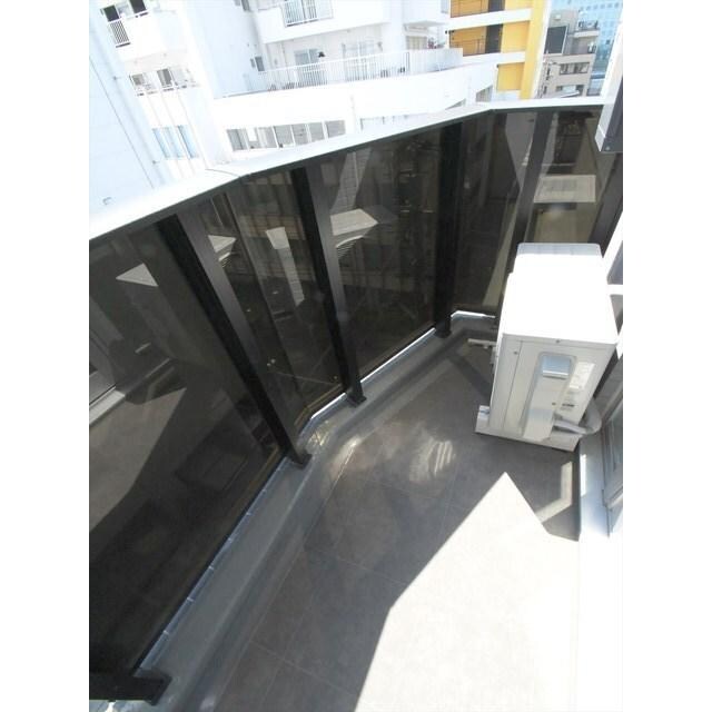 ＡＲＫＭＡＲＫ水天宮前Ⅰの物件内観写真