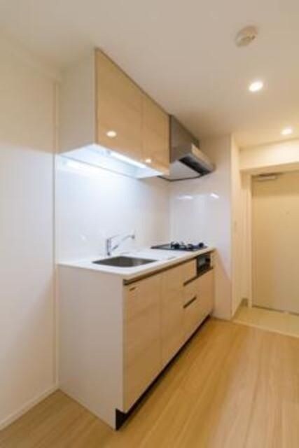 プレノ清澄庭園の物件内観写真