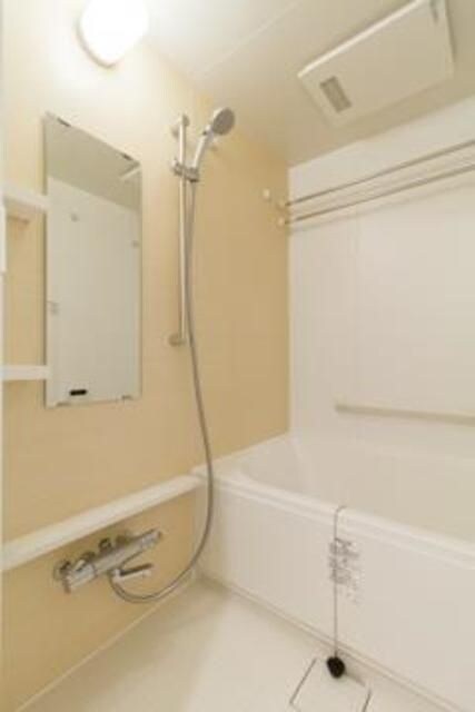 プレノ清澄庭園の物件内観写真