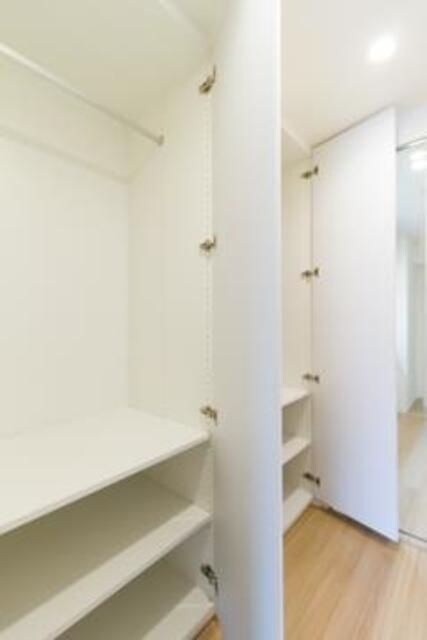 プレノ清澄庭園の物件内観写真