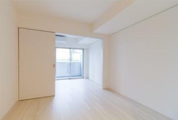 プレノ清澄庭園の物件内観写真