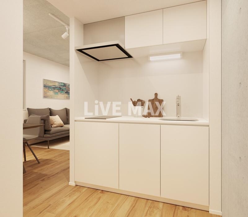 Skuld墨田緑の物件内観写真