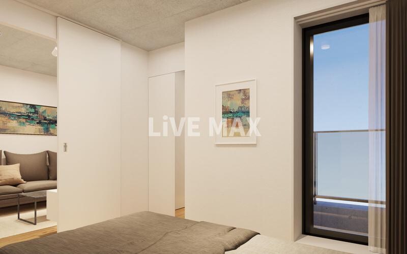 Skuld墨田緑の物件内観写真