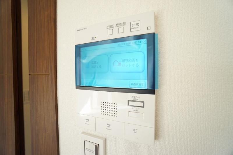 ガリシア森下Ⅴの物件内観写真