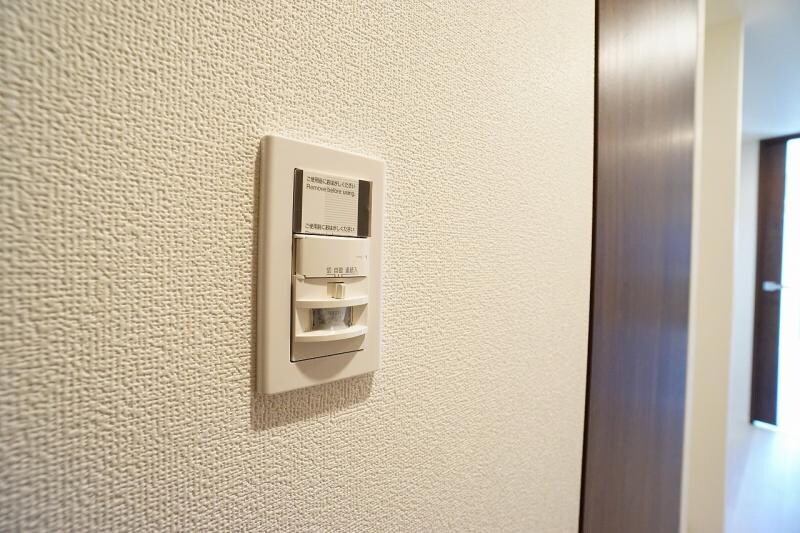 ガリシア森下Ⅴの物件内観写真