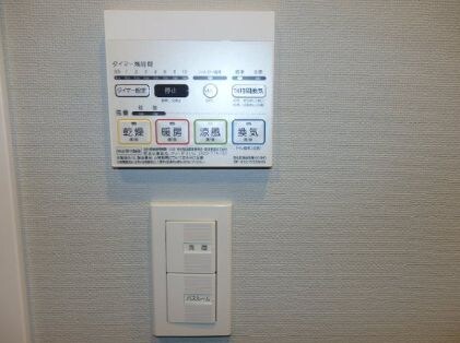 ZOOM東陽町の物件内観写真