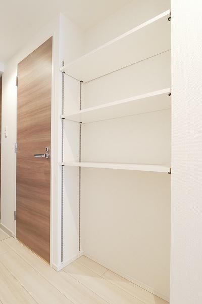 スタイルヒルズ秋葉原の物件内観写真