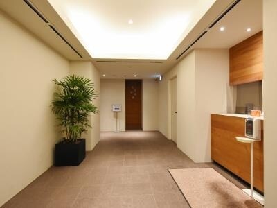 六本木ビュータワーの物件外観写真