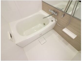 六本木ビュータワーの物件内観写真