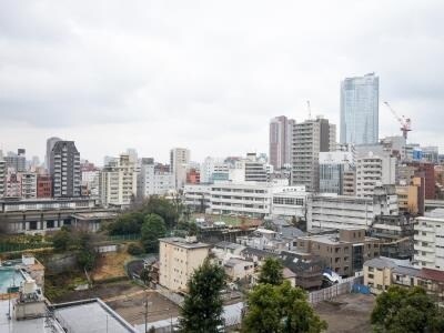 六本木ビュータワーの物件内観写真