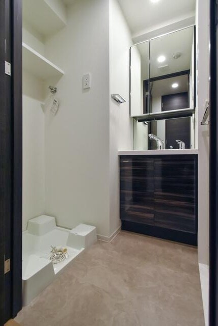 ＡＲＫＭＡＲＫ水天宮前Ⅱの物件内観写真