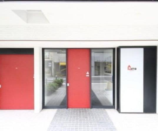 パティオ神田の物件外観写真