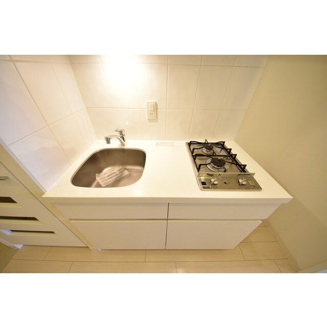 パティオ神田の物件内観写真