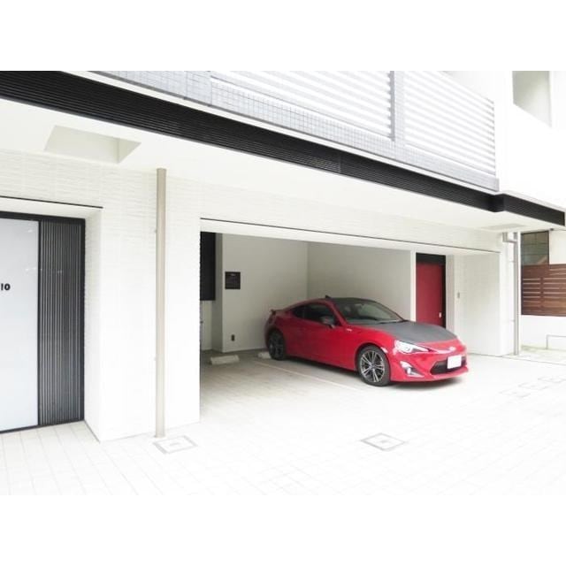 パティオ神田の物件外観写真