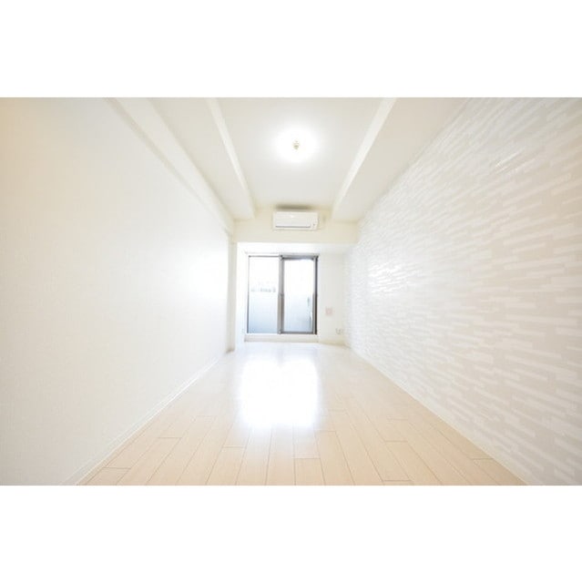 パティオ神田の物件内観写真