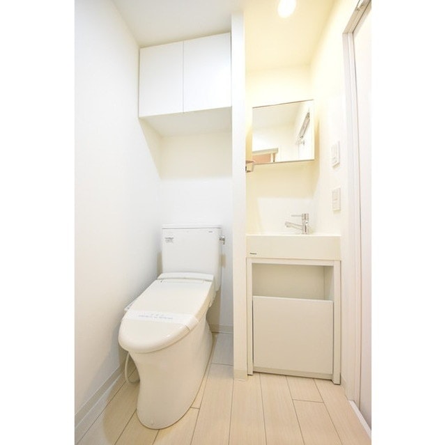 パティオ神田の物件内観写真