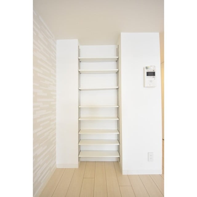 パティオ神田の物件内観写真