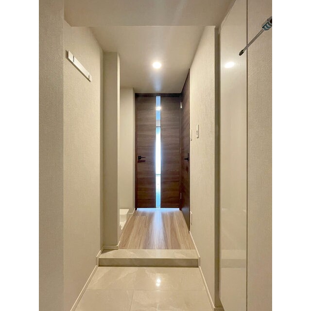 ルフォンプログレ門前仲町マークスの物件内観写真