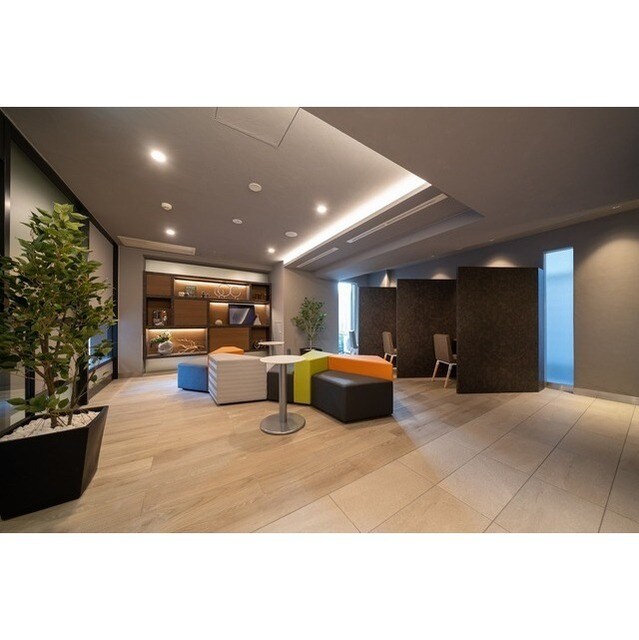 ルフォンプログレ門前仲町マークスの物件外観写真