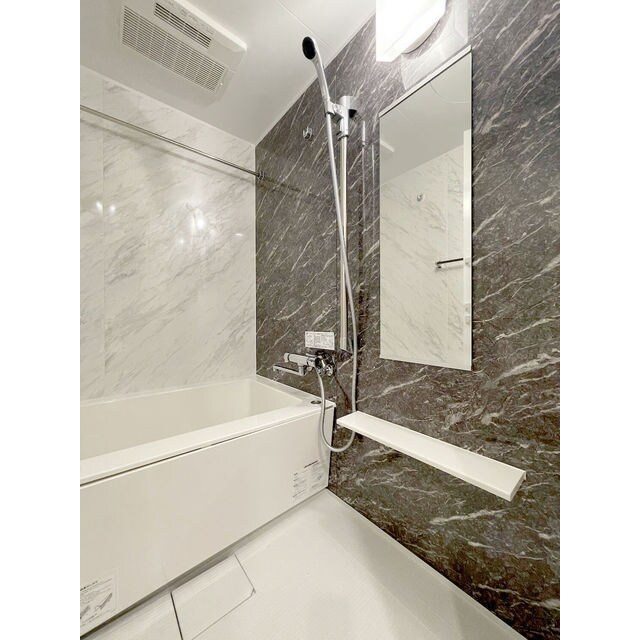 ルフォンプログレ門前仲町マークスの物件内観写真