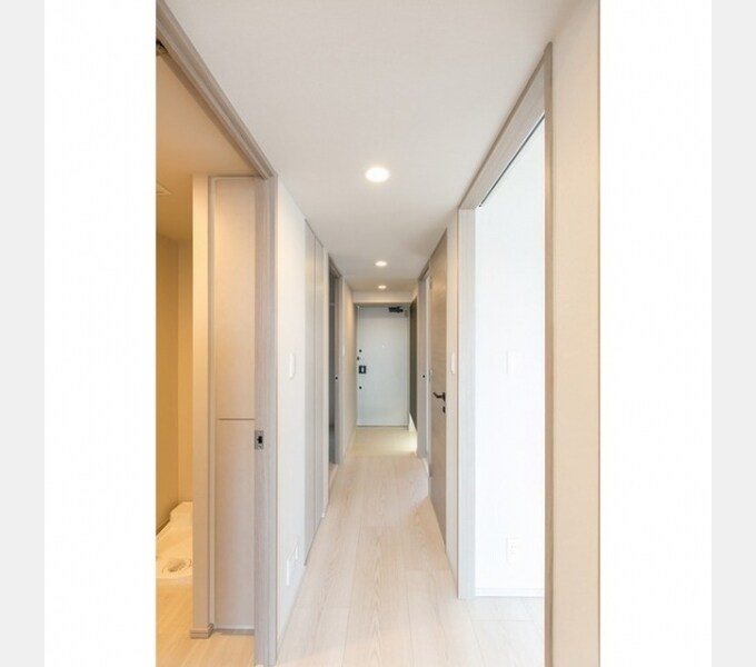 ディームス木場の物件内観写真