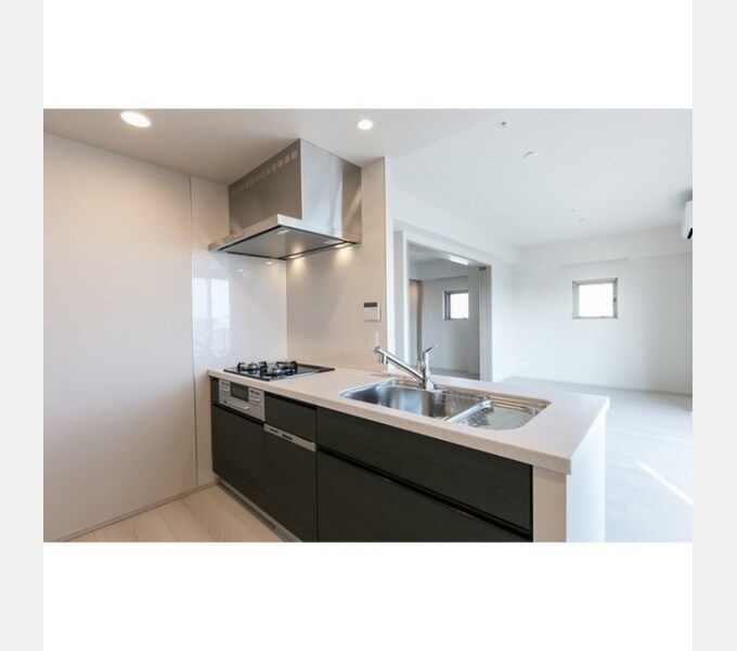 ディームス木場の物件内観写真