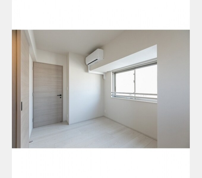 ディームス木場の物件内観写真