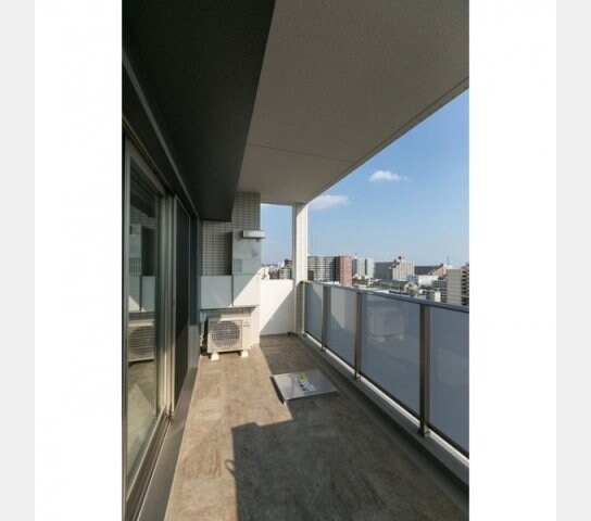 ディームス木場の物件内観写真