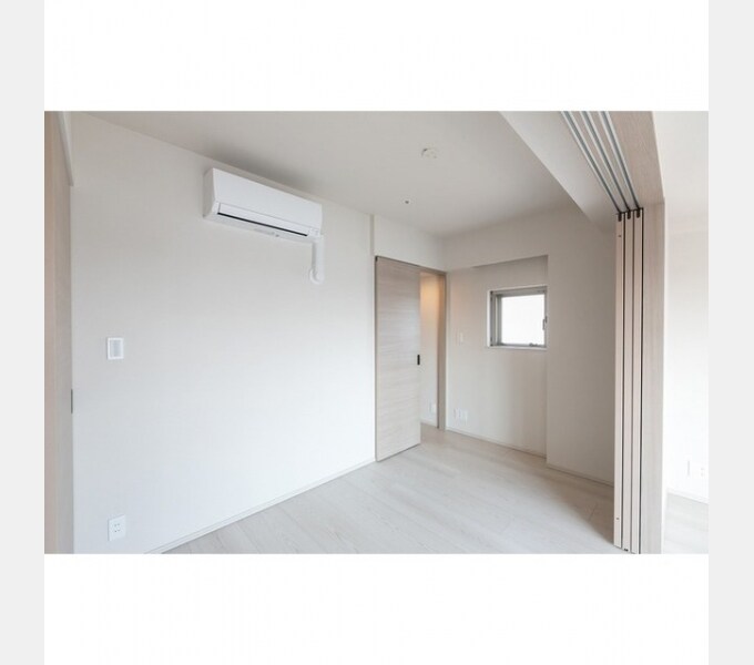 ディームス木場の物件内観写真