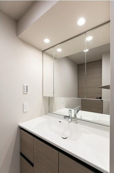 ディームス木場の物件内観写真