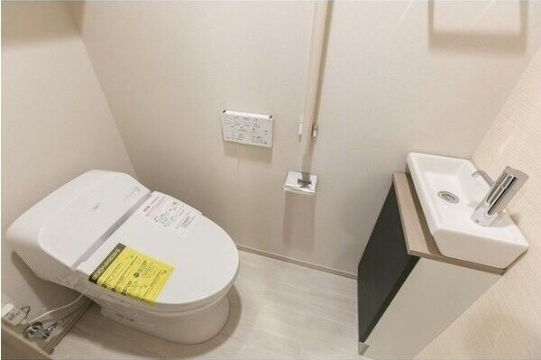 ディームス木場の物件内観写真