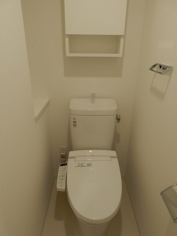 ZOOM錦糸町の物件内観写真