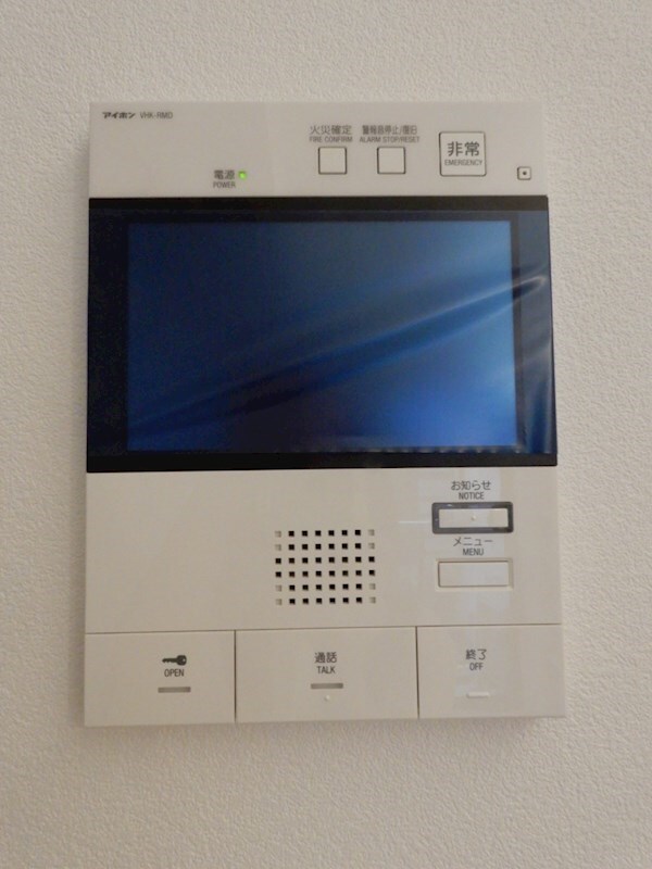 ZOOM錦糸町の物件内観写真