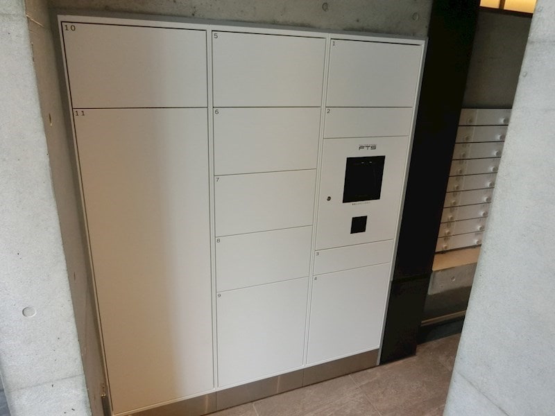 ZOOM錦糸町の物件内観写真