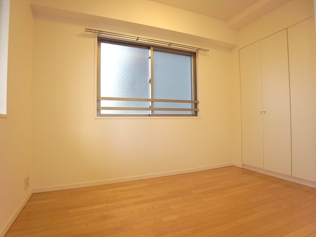 ラクラス田町の物件内観写真