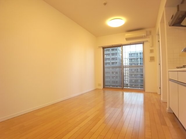 ラクラス田町の物件内観写真