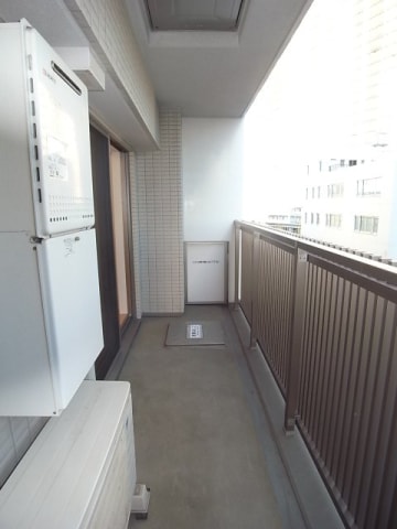 ラクラス田町の物件内観写真