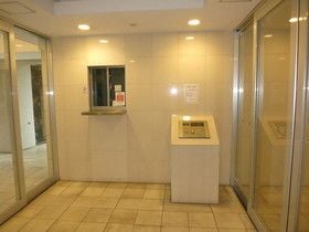 ラクラス田町の物件内観写真